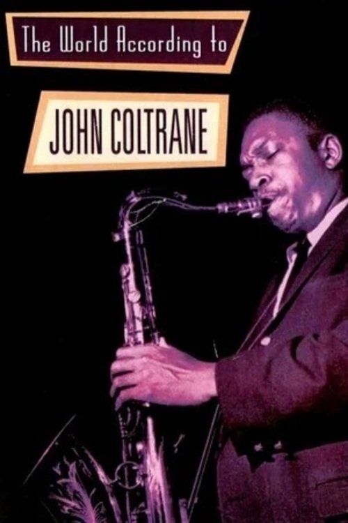 The World According to John Coltrane photo