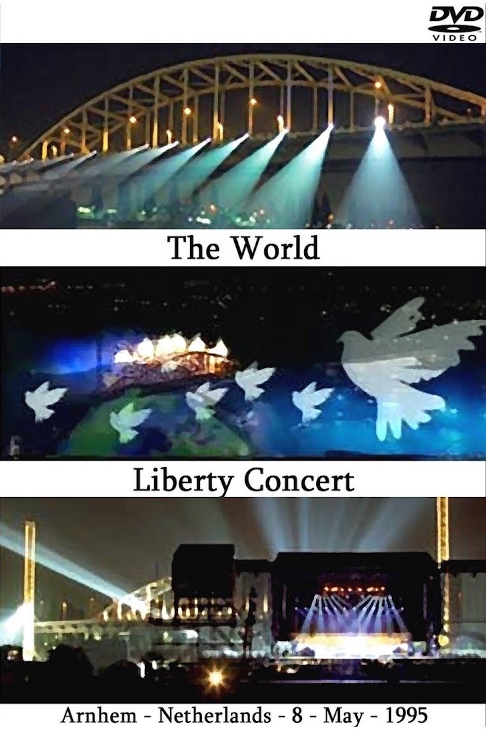 The World Liberty Concert photo