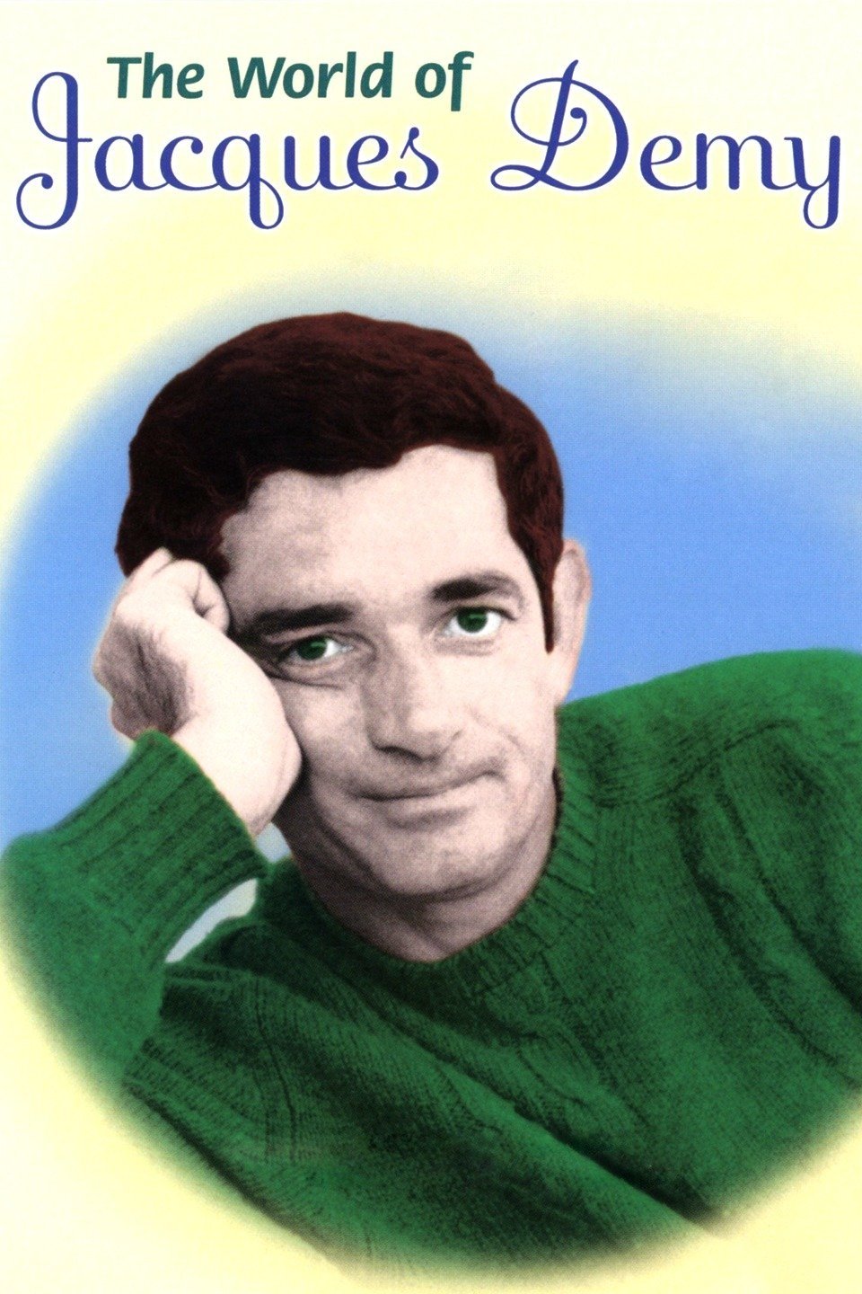 The World of Jacques Demy photo