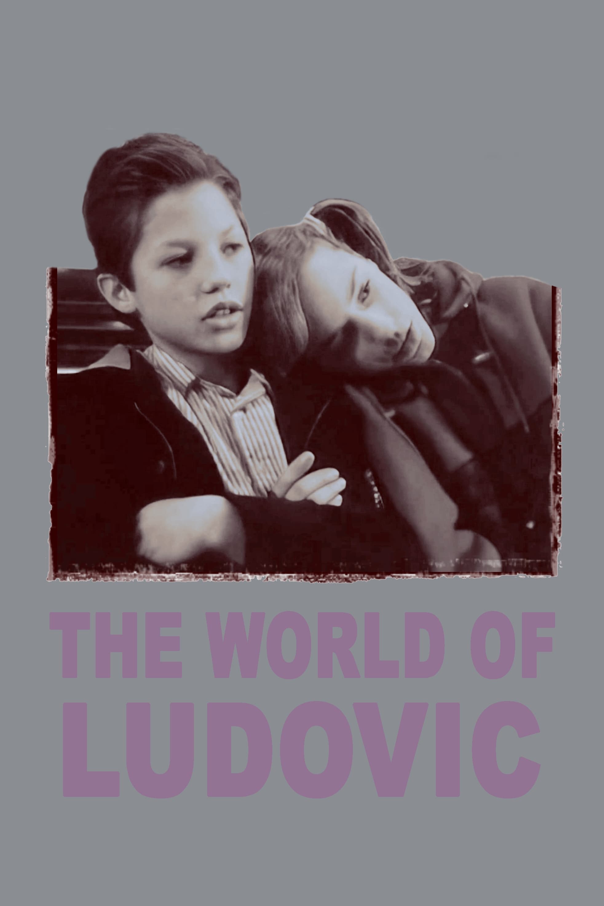 The World of Ludovic photo