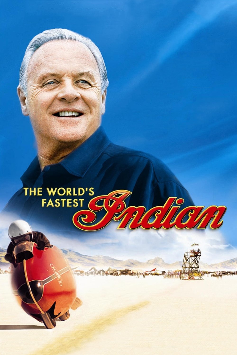 The World's Fastest Indian photo
