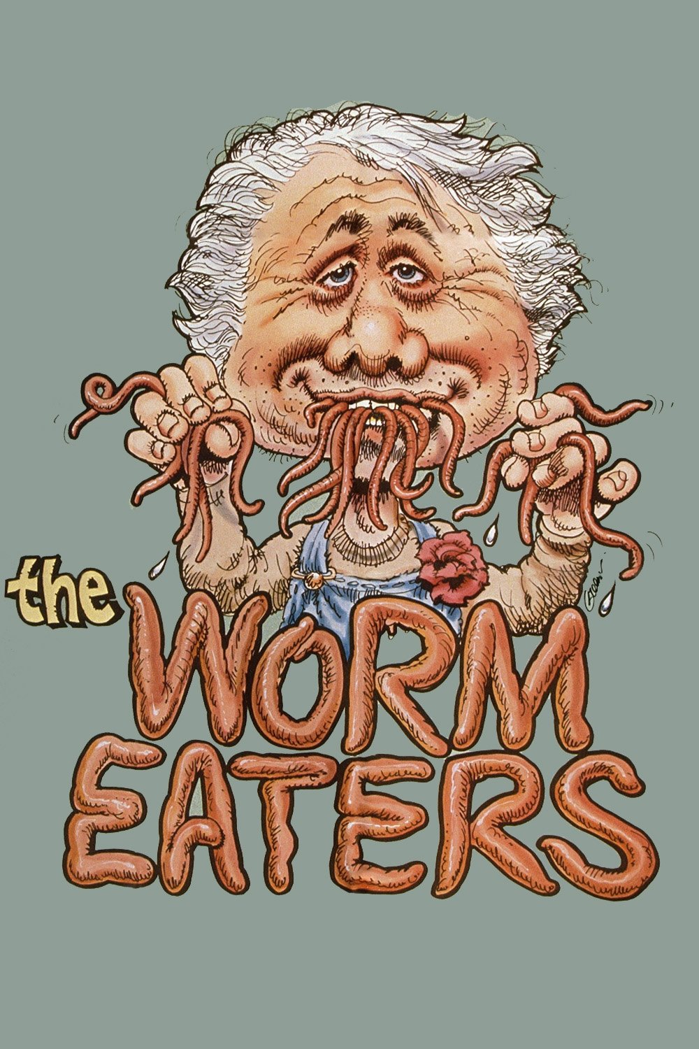 The Worm Eaters photo