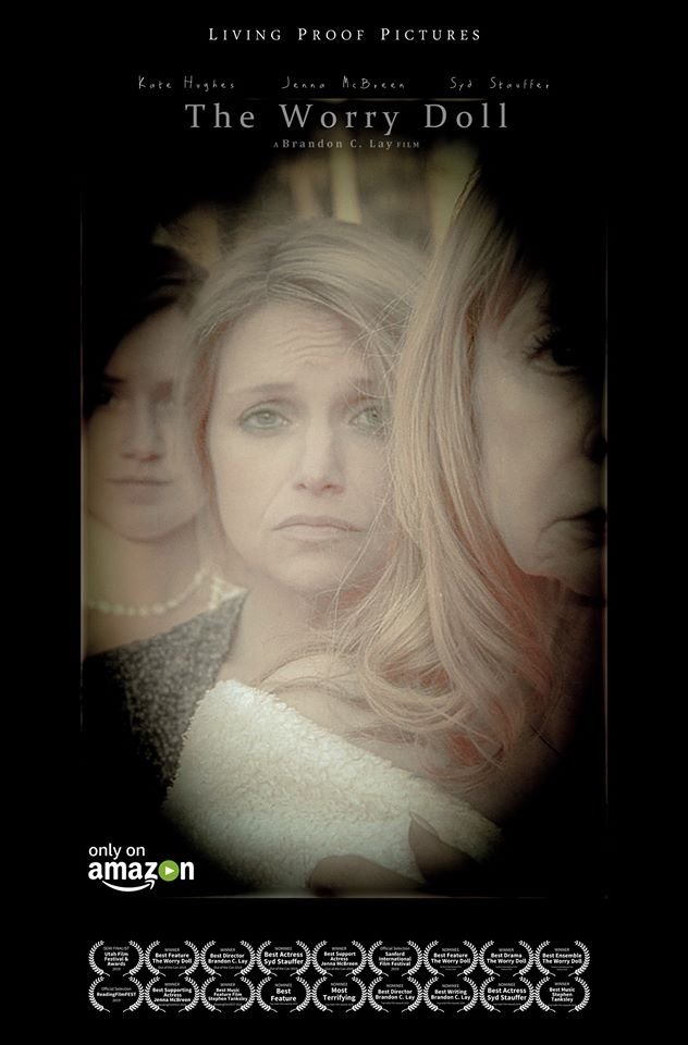 The Worry Doll photo