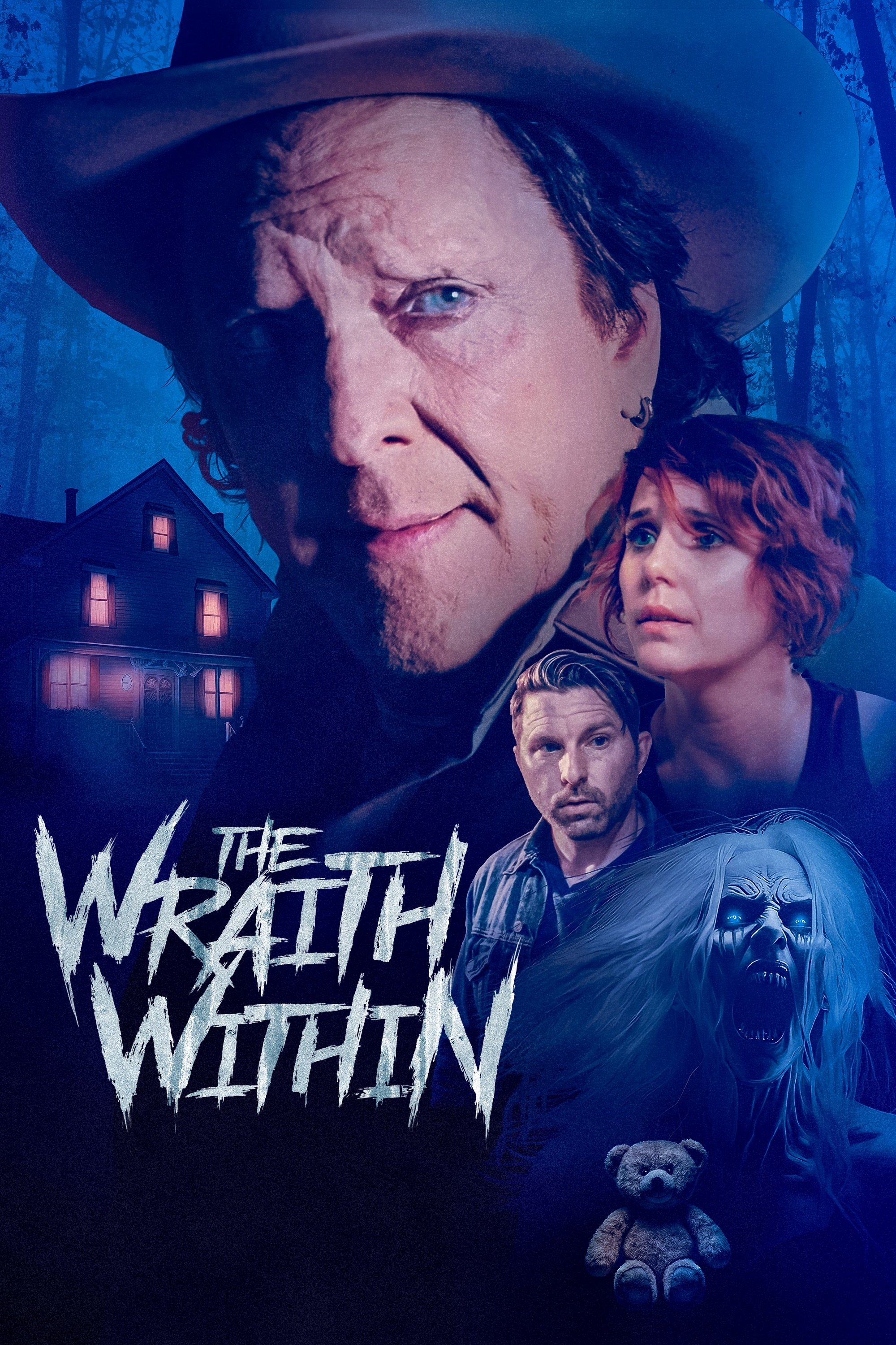 The Wraith Within photo