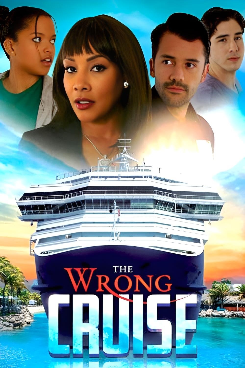 The Wrong Cruise photo