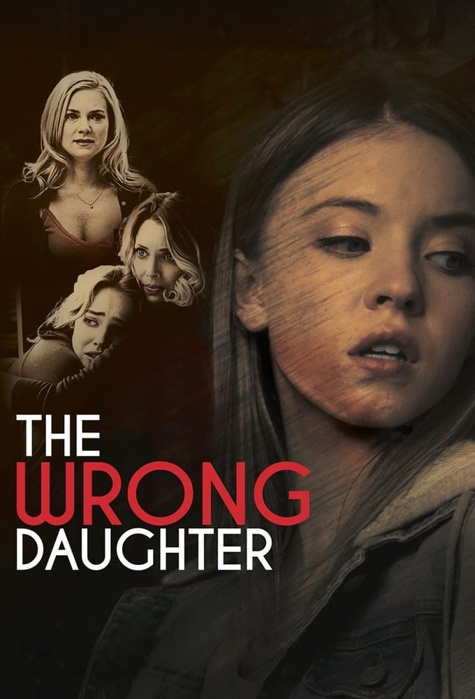 The Wrong Daughter photo