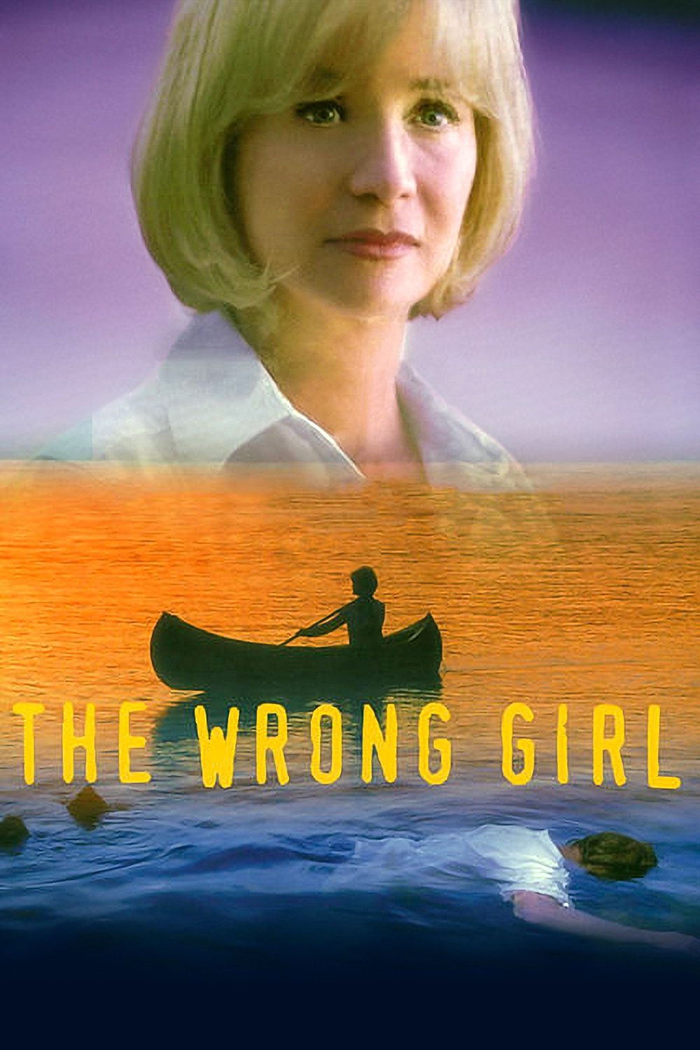 The Wrong Girl photo