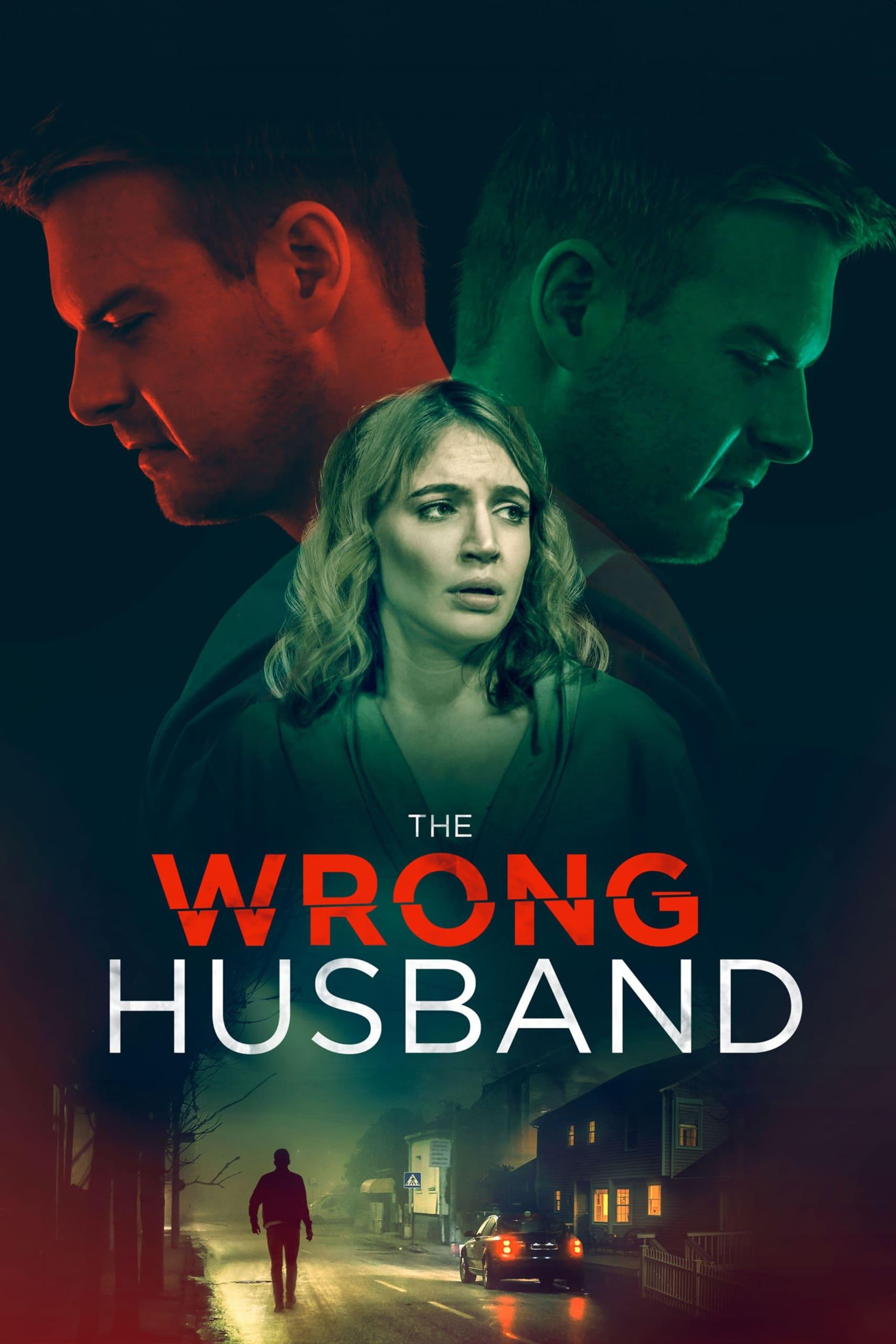 The Wrong Husband photo