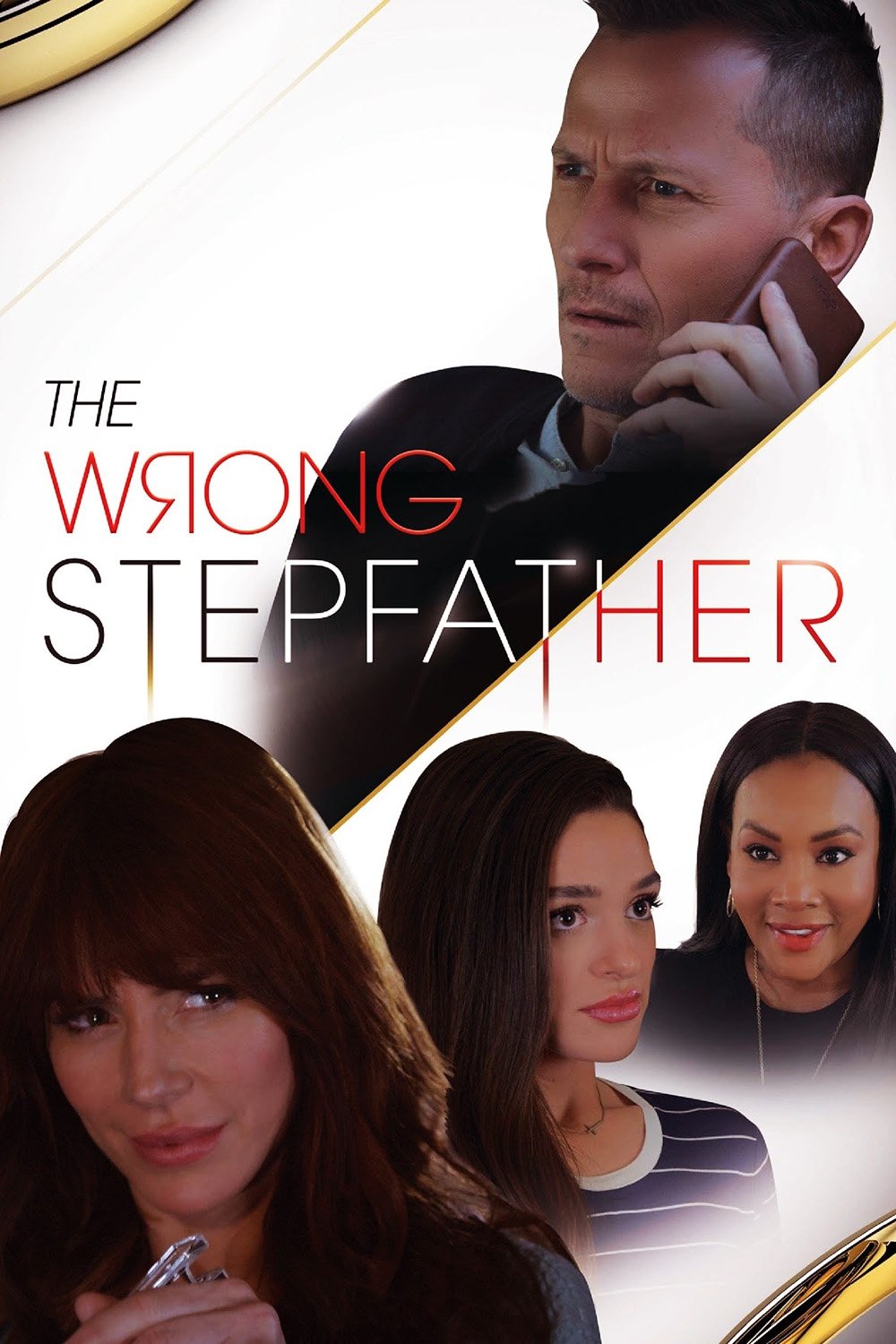 The Wrong Stepfather photo