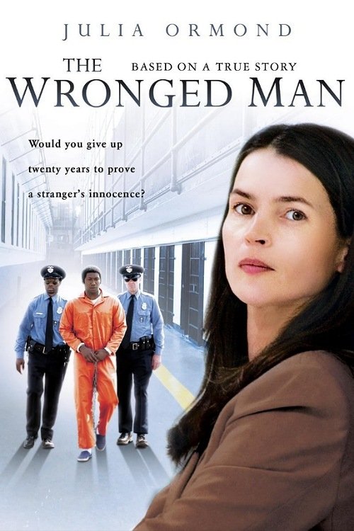 The Wronged Man photo