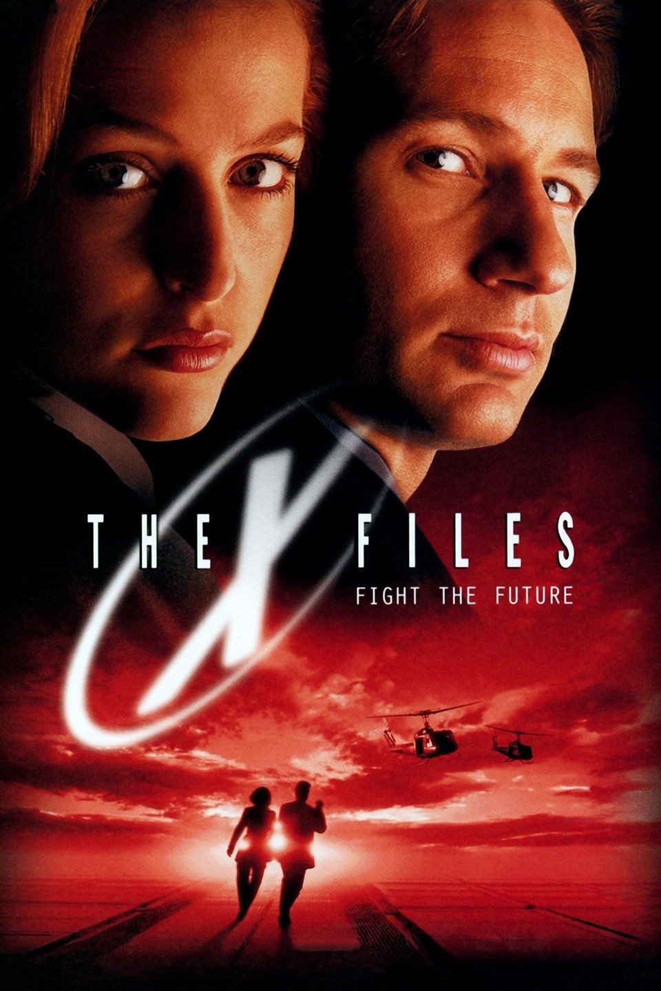 The X-Files photo