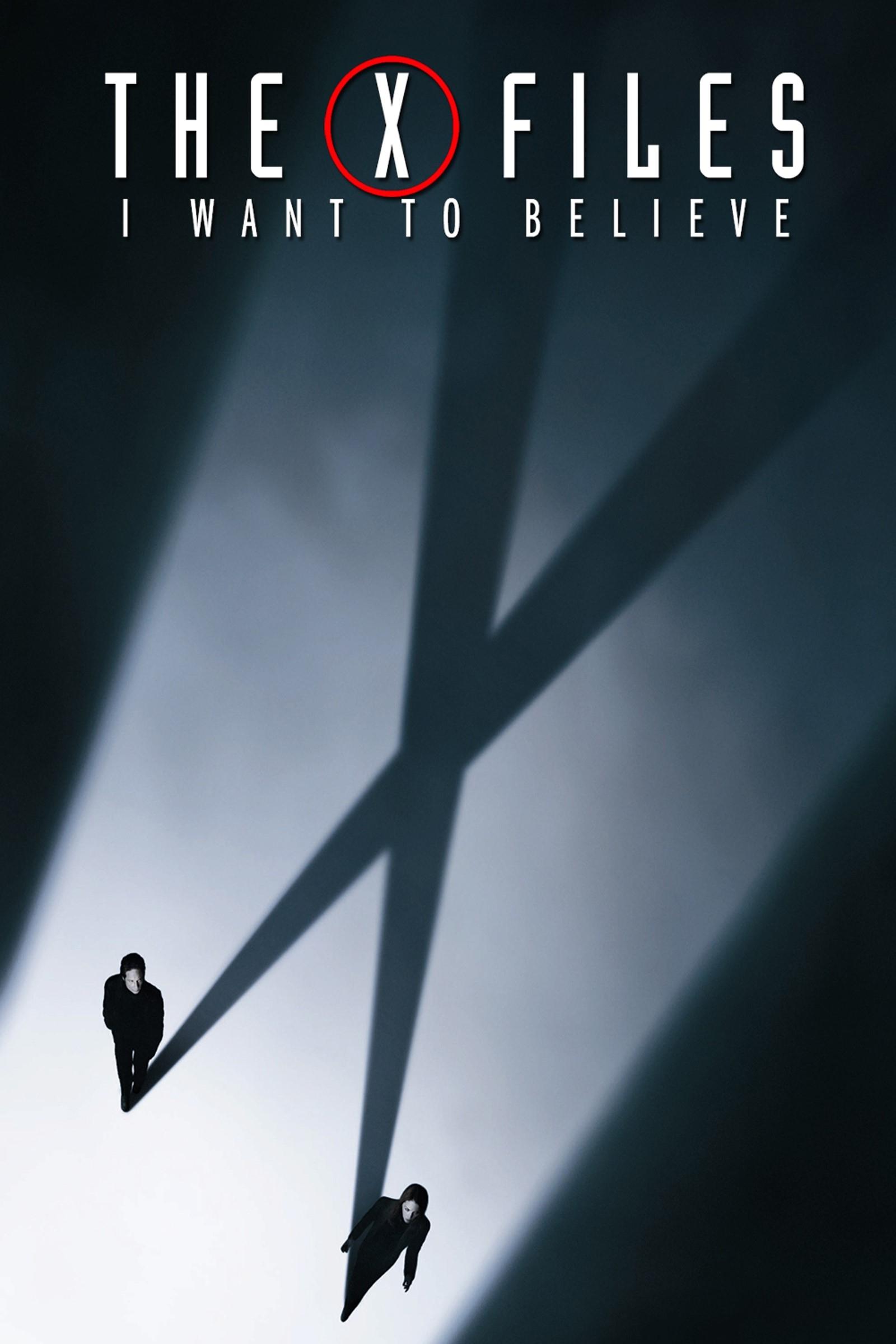 The X Files: I Want to Believe photo