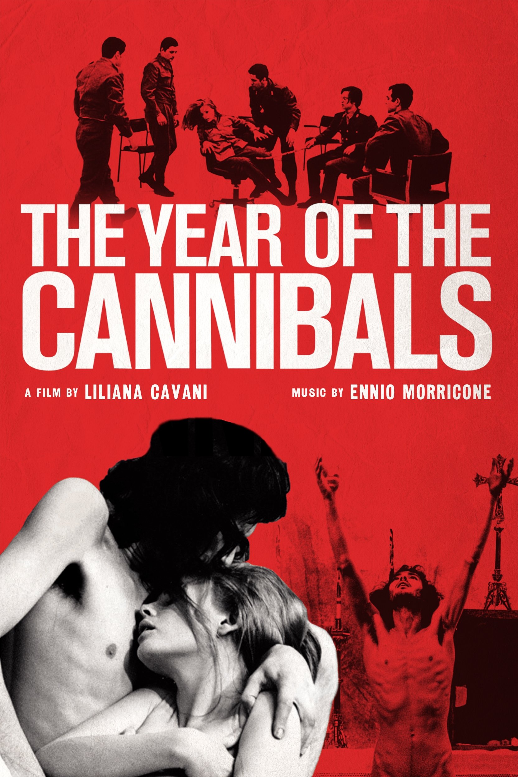 The Year of the Cannibals photo