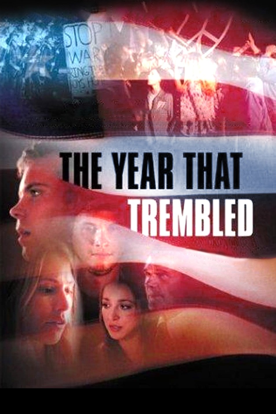 The Year That Trembled photo