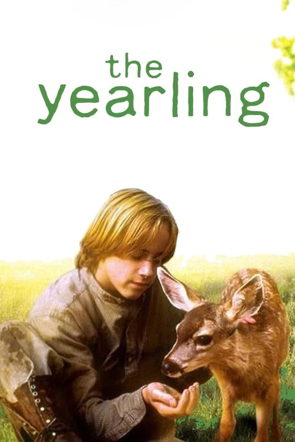 The Yearling photo