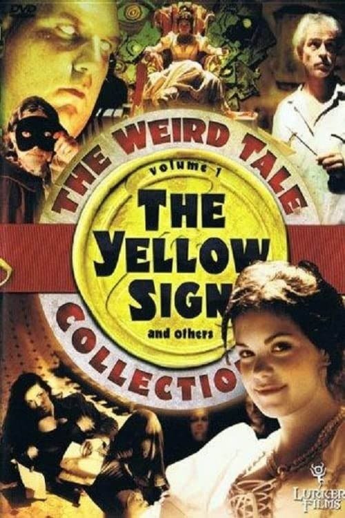 The Yellow Sign photo