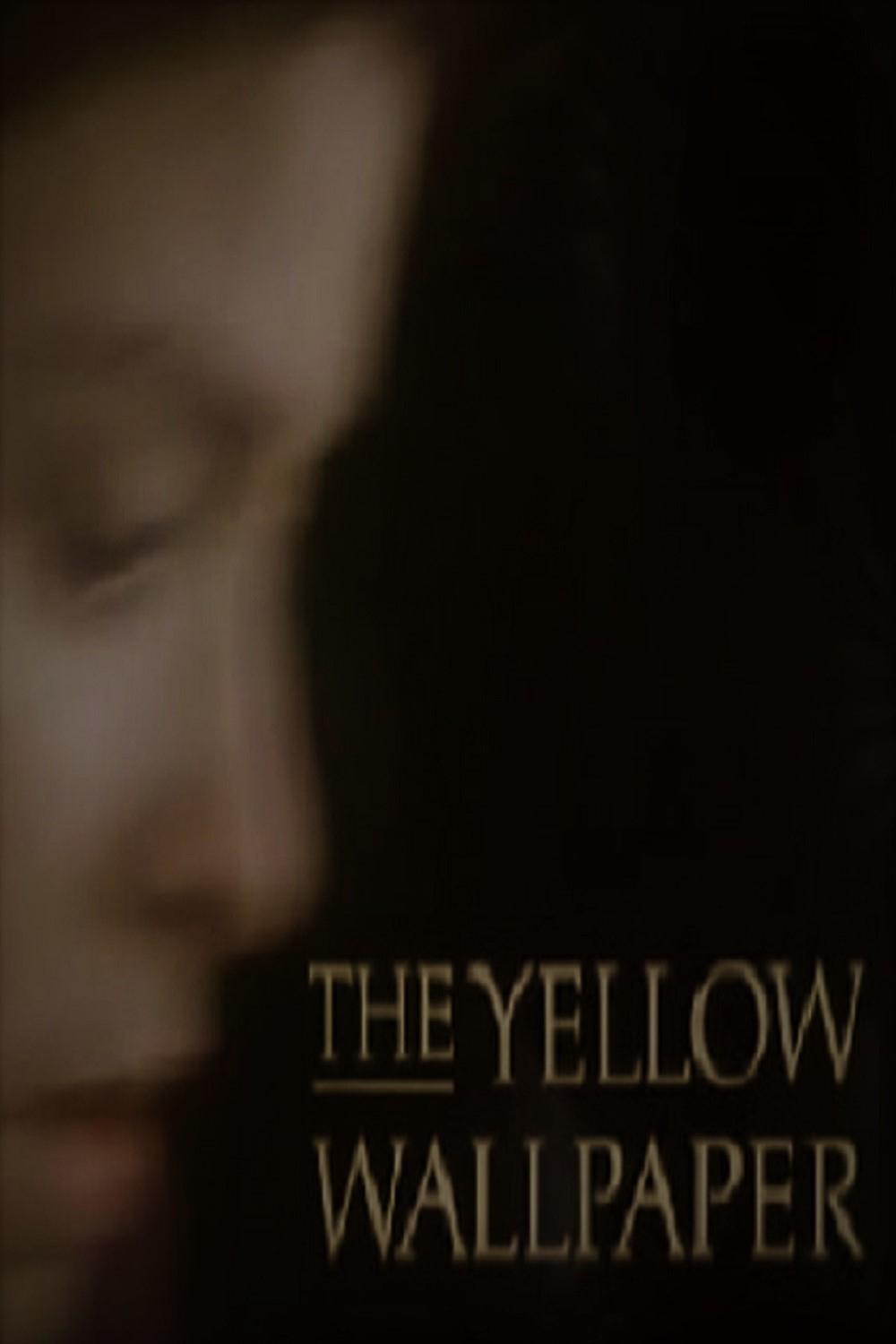 The Yellow Wallpaper photo
