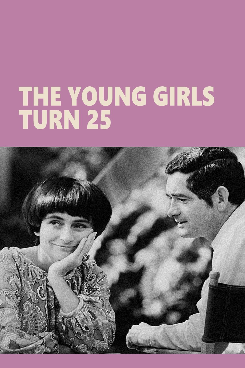 The Young Girls Turn 25 photo