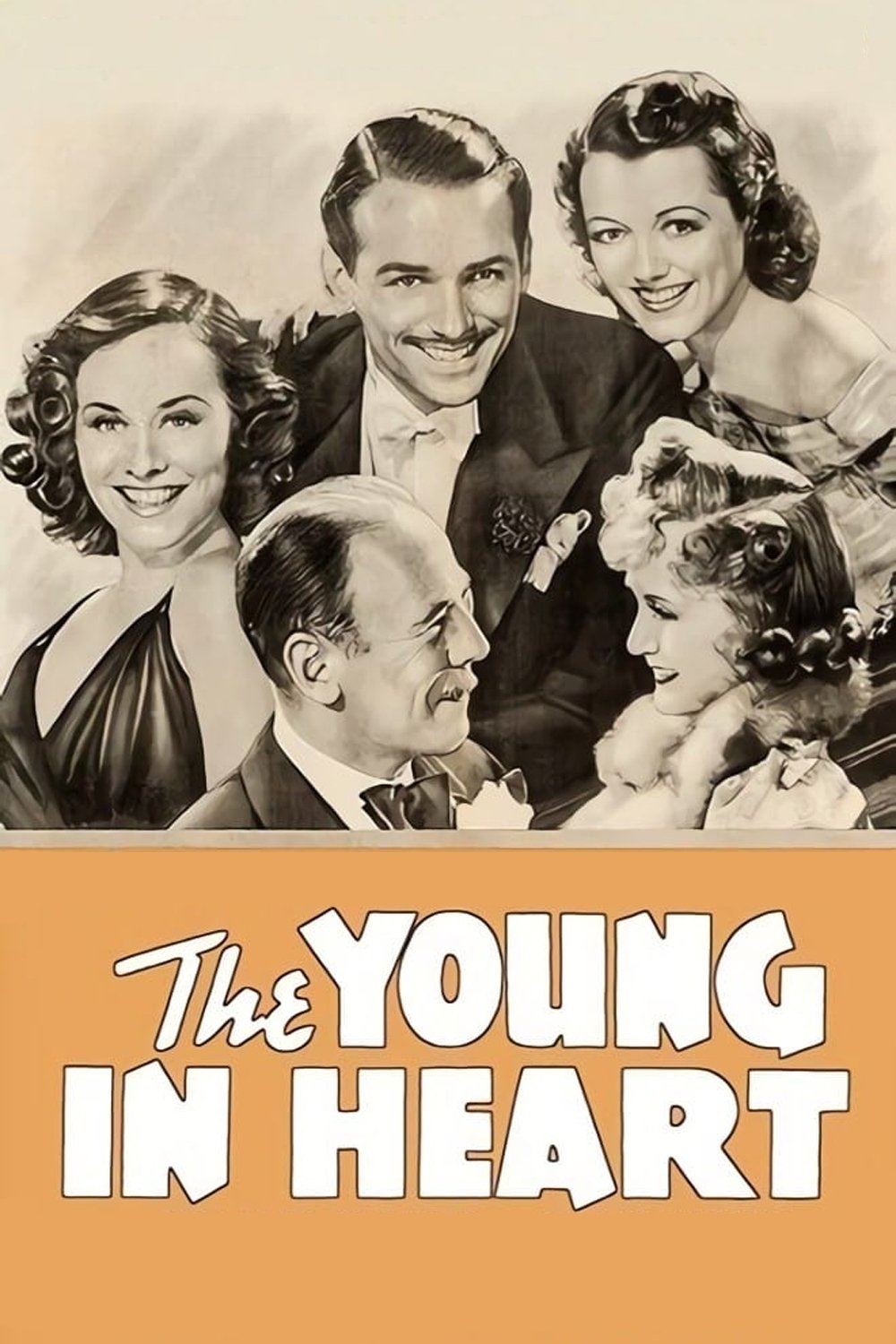 The Young in Heart photo