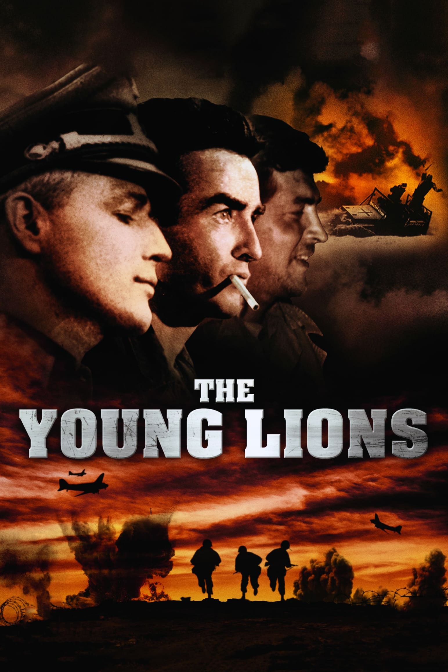 The Young Lions photo