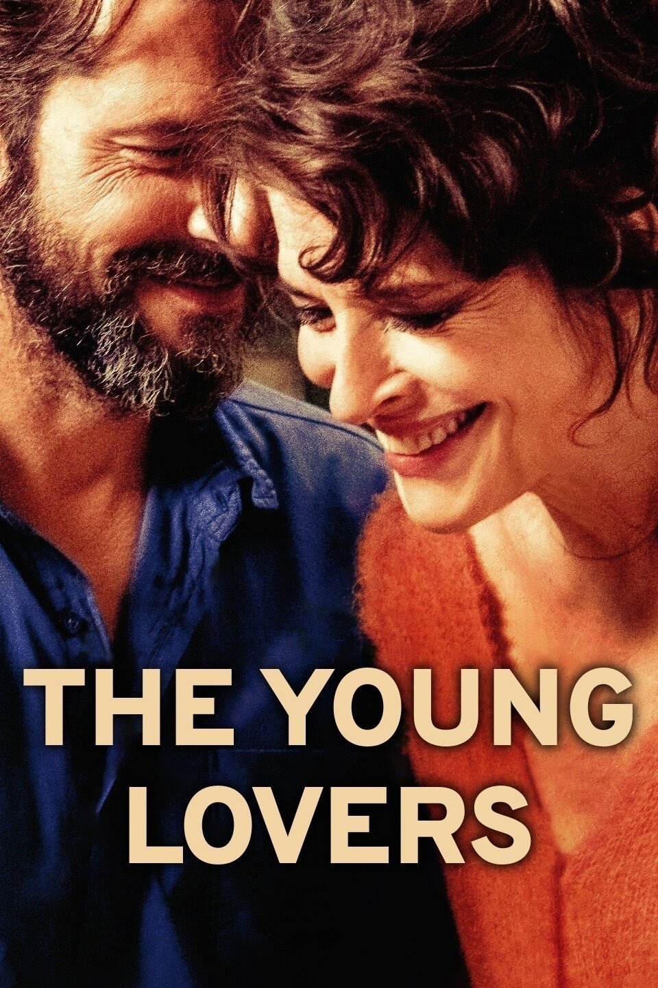 The Young Lovers photo