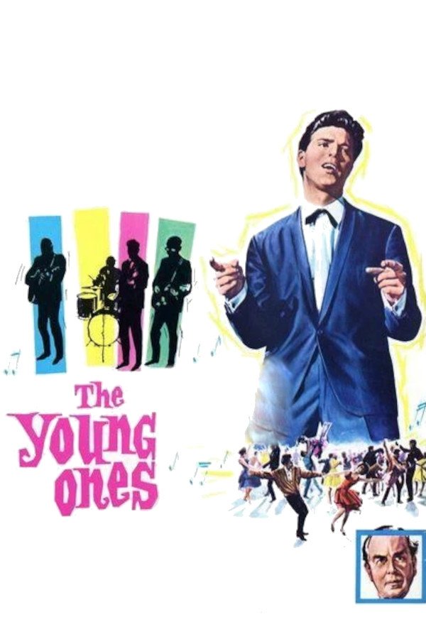 The Young Ones photo