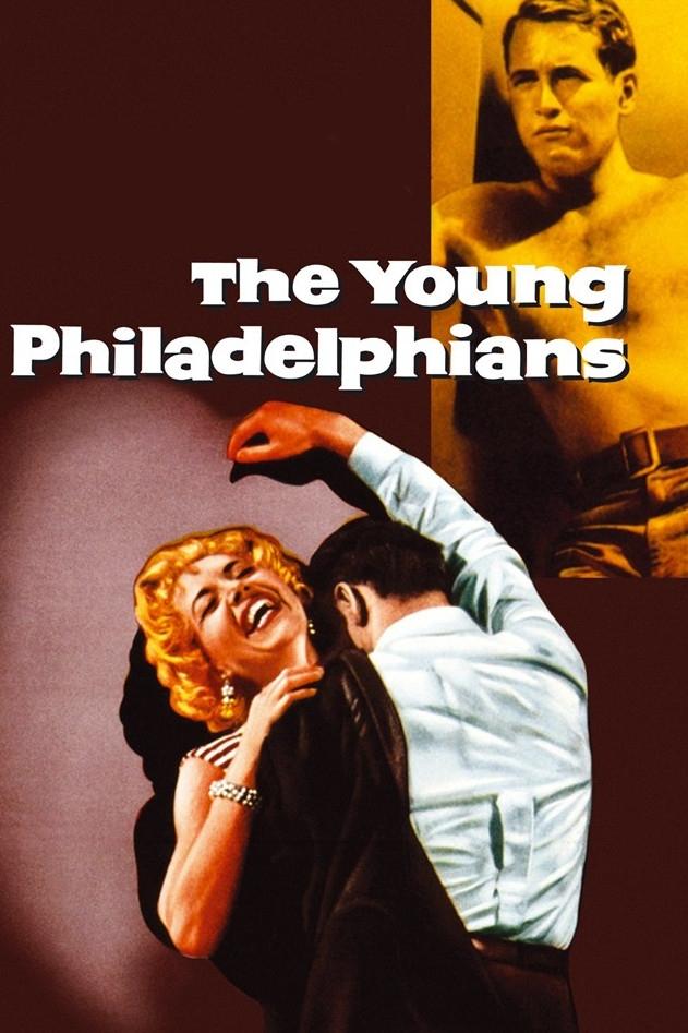 The Young Philadelphians photo