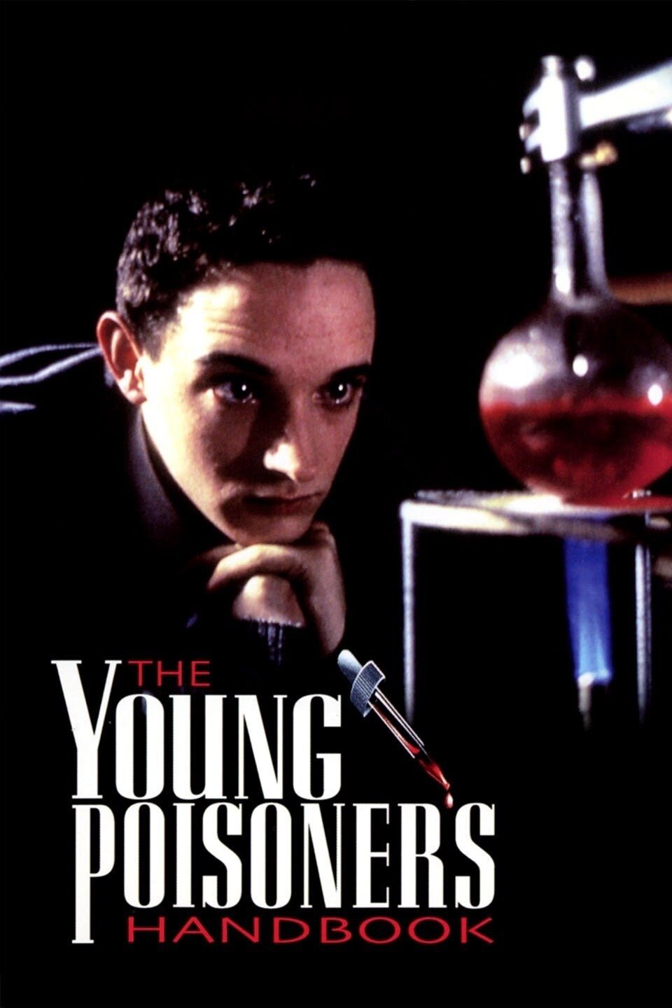 The Young Poisoner's Handbook photo