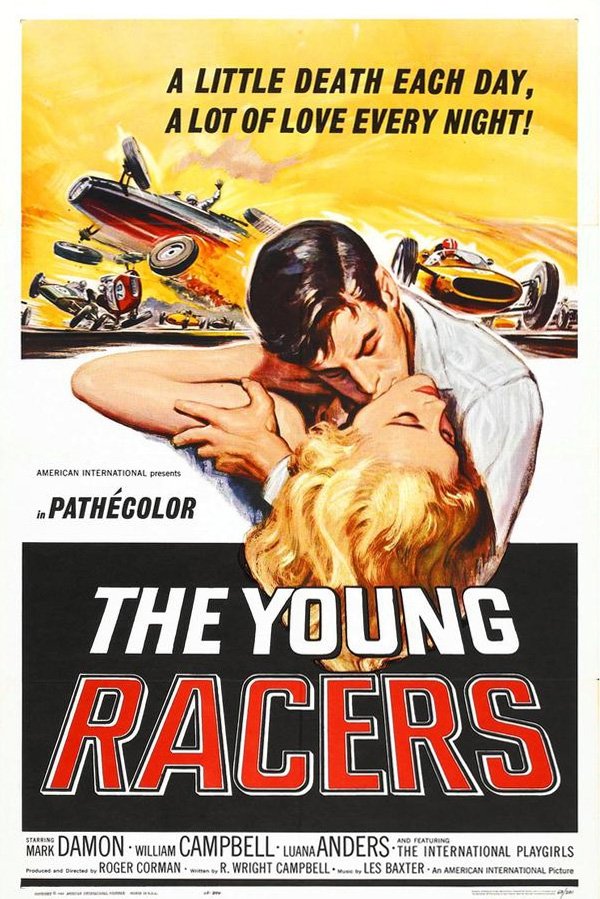 The Young Racers photo