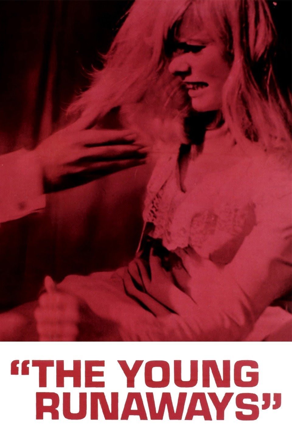 The Young Runaways photo