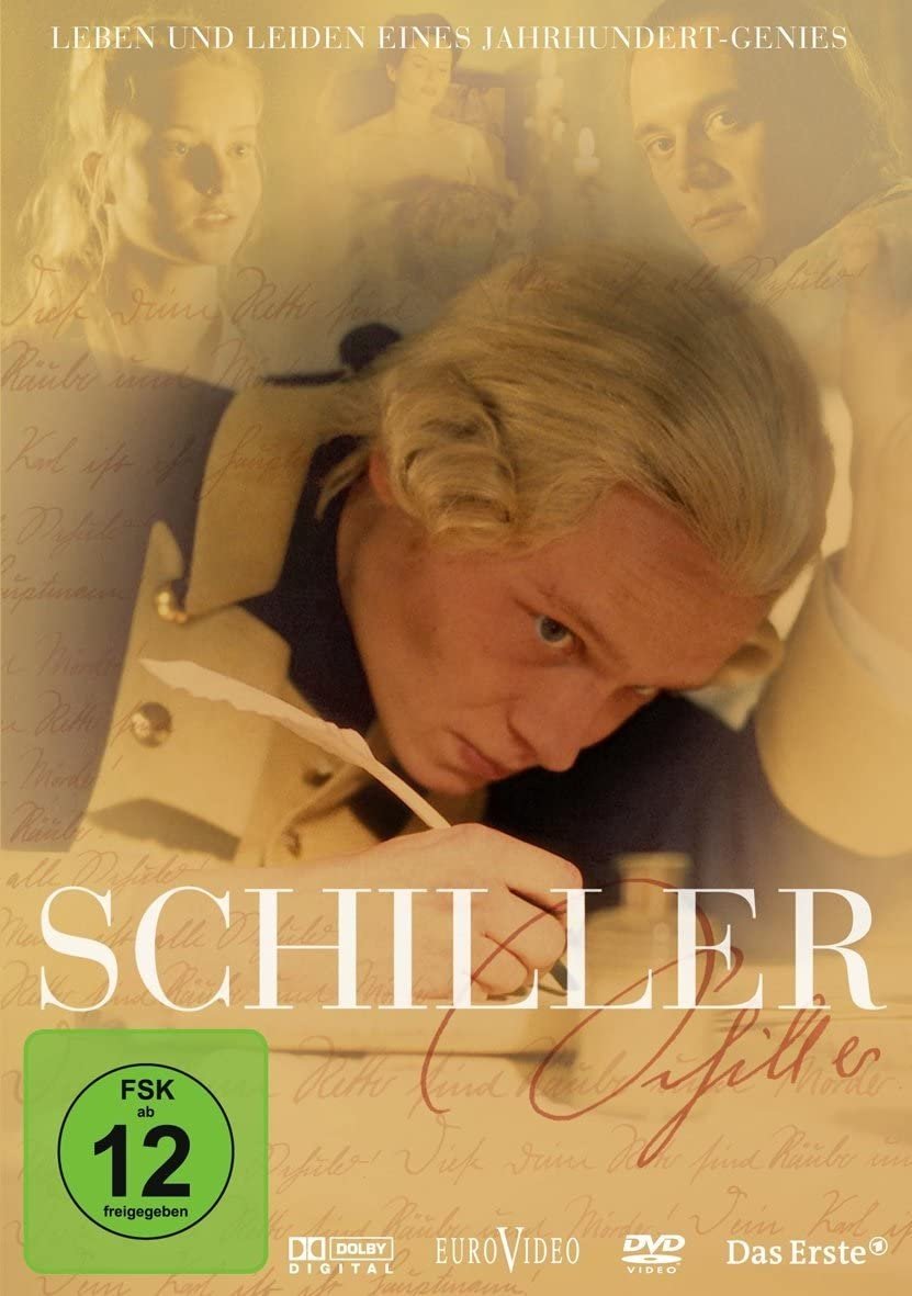 The Young Schiller photo