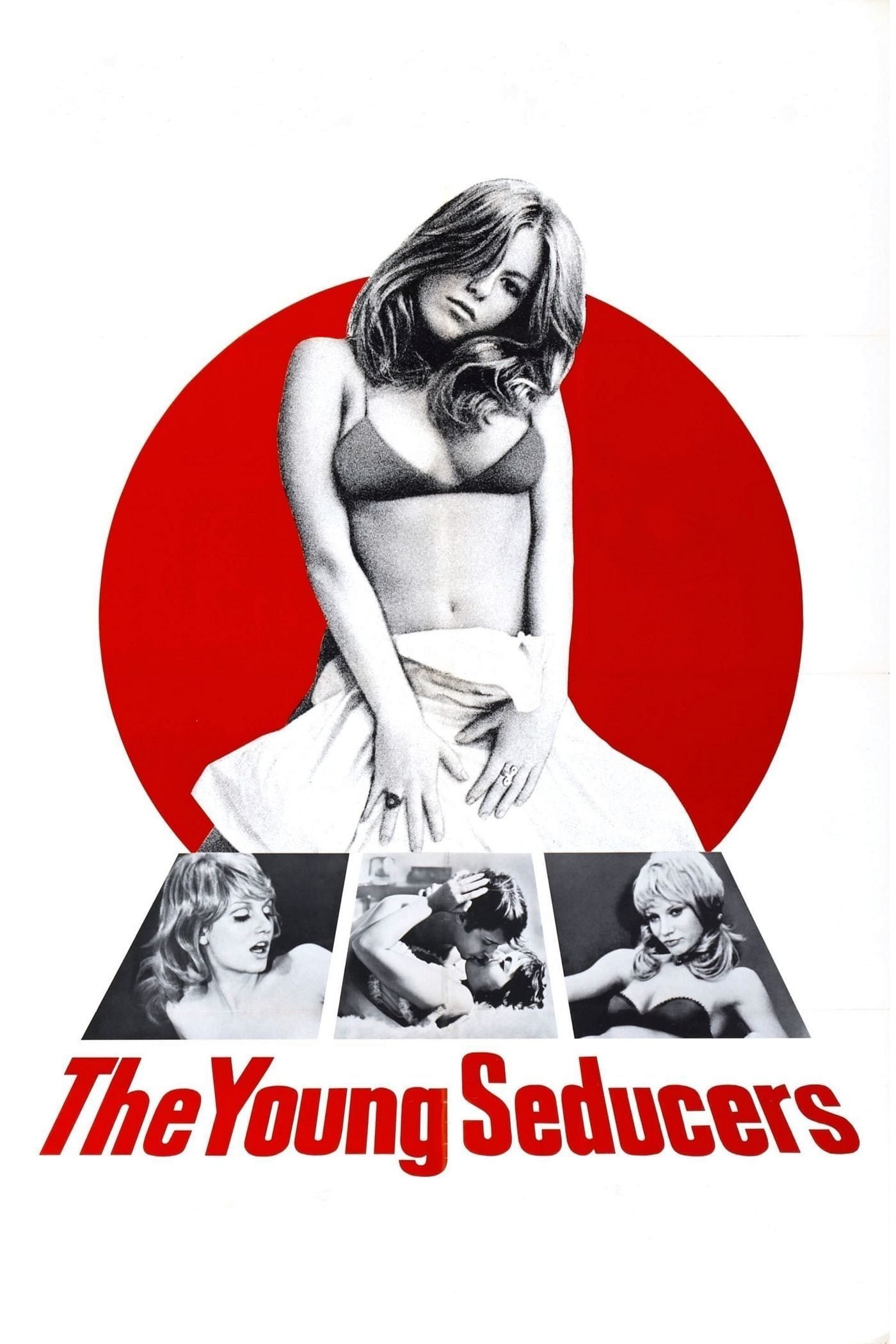 The Young Seducers photo