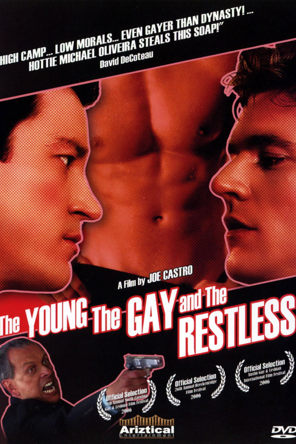 The Young, the Gay and the Restless photo