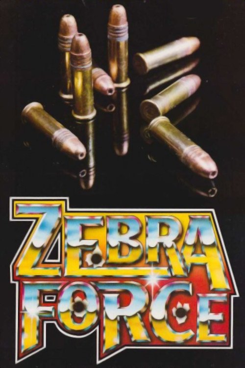 The Zebra Force photo