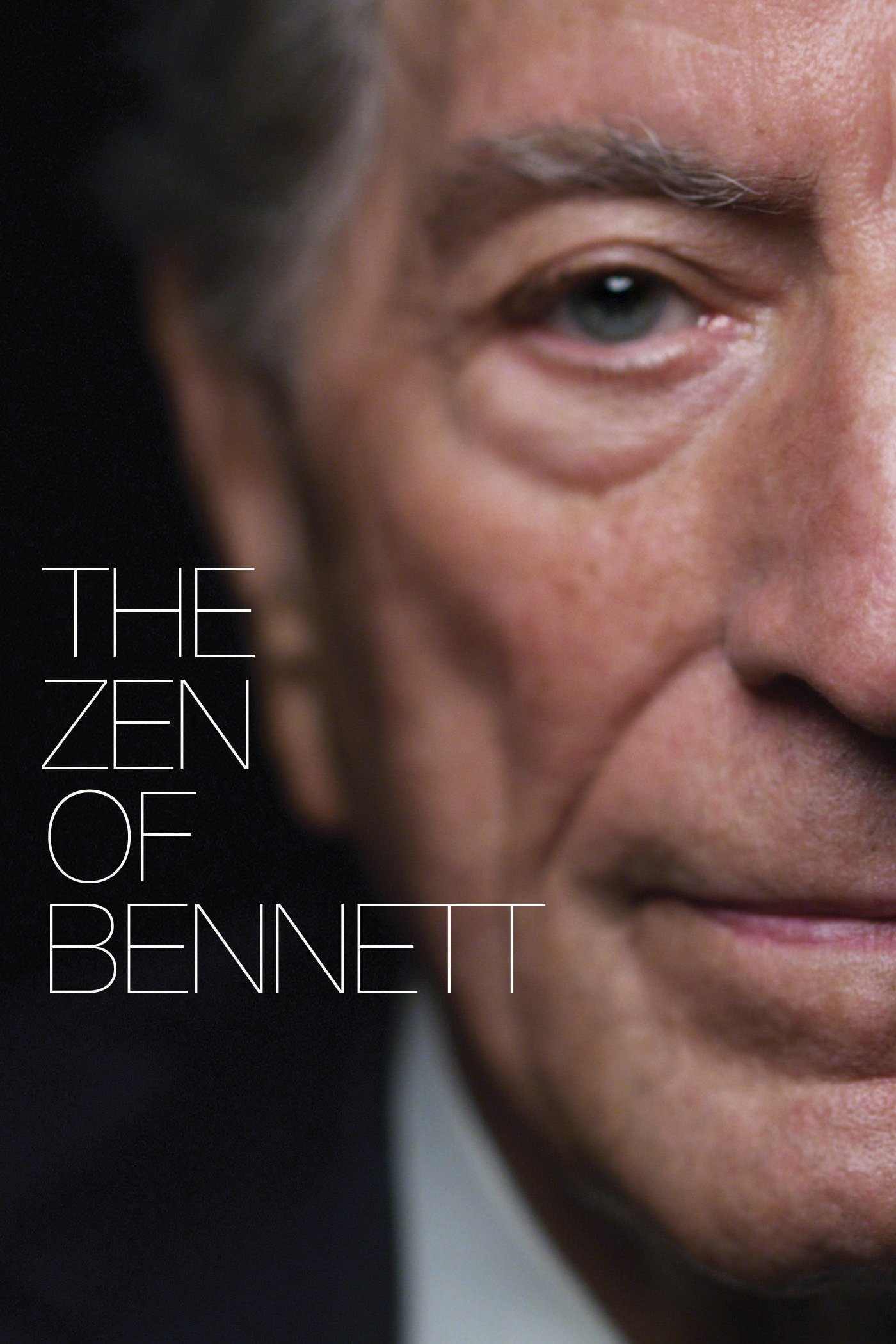 The Zen of Bennett photo