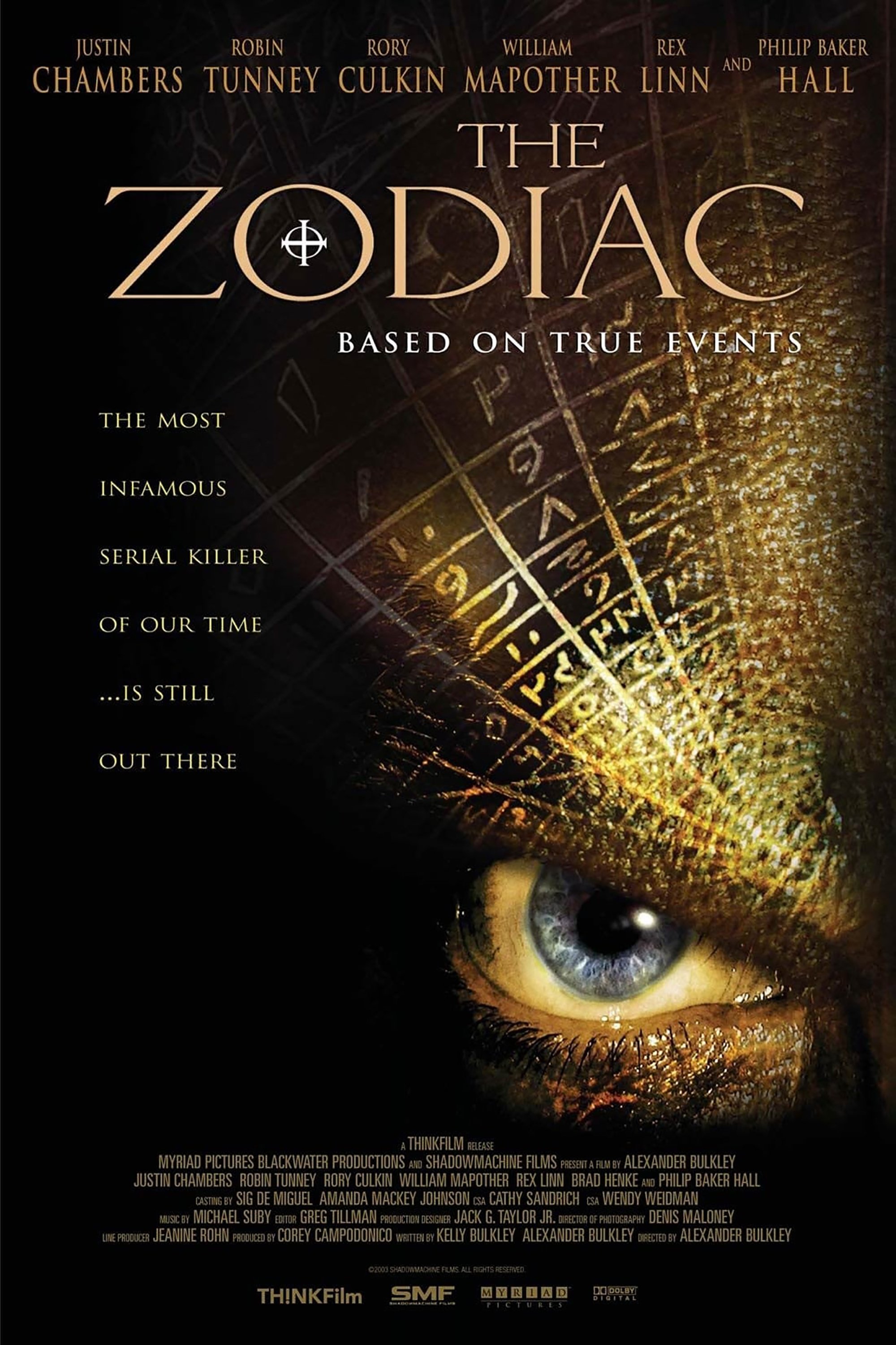 The Zodiac photo