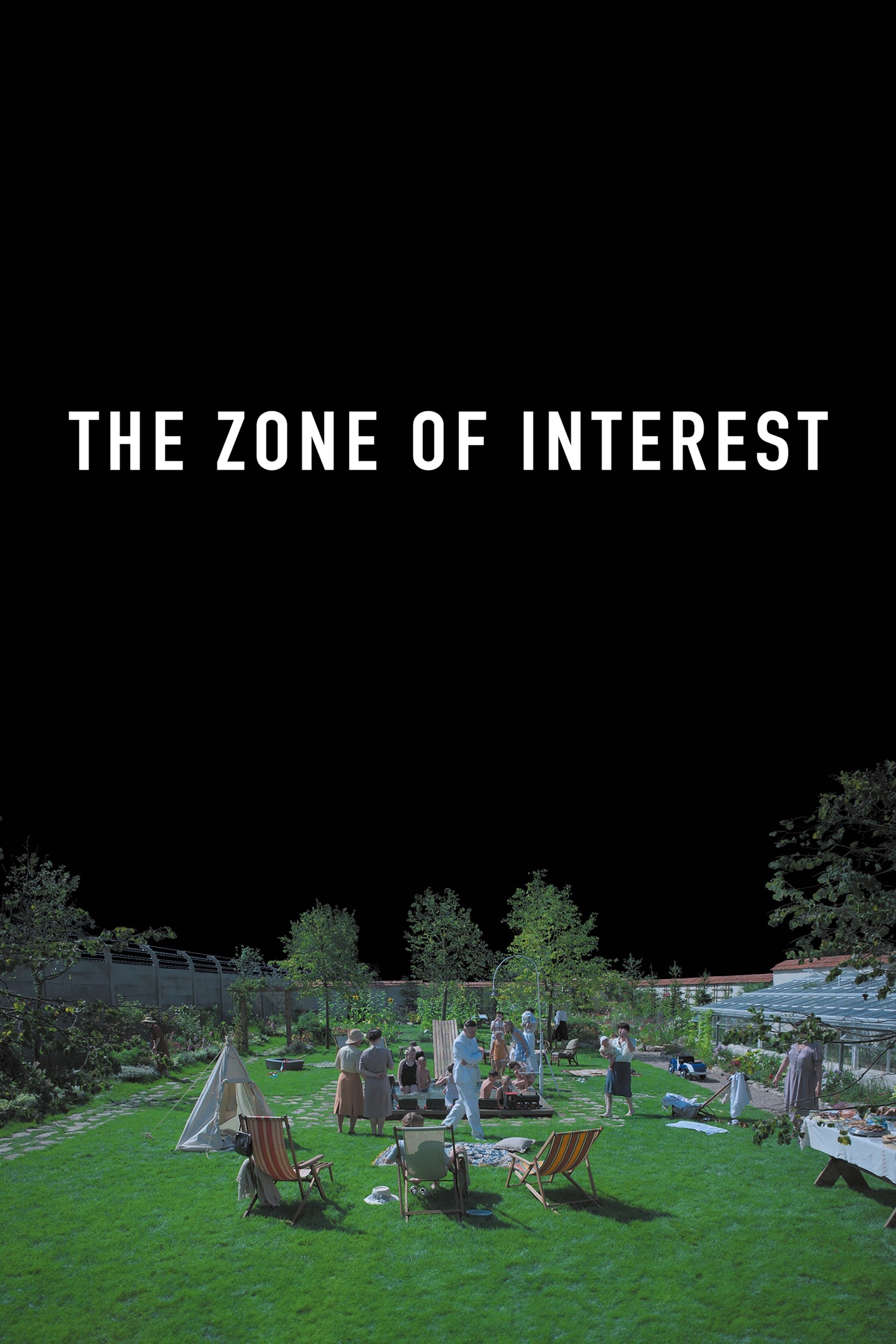 The Zone of Interest photo