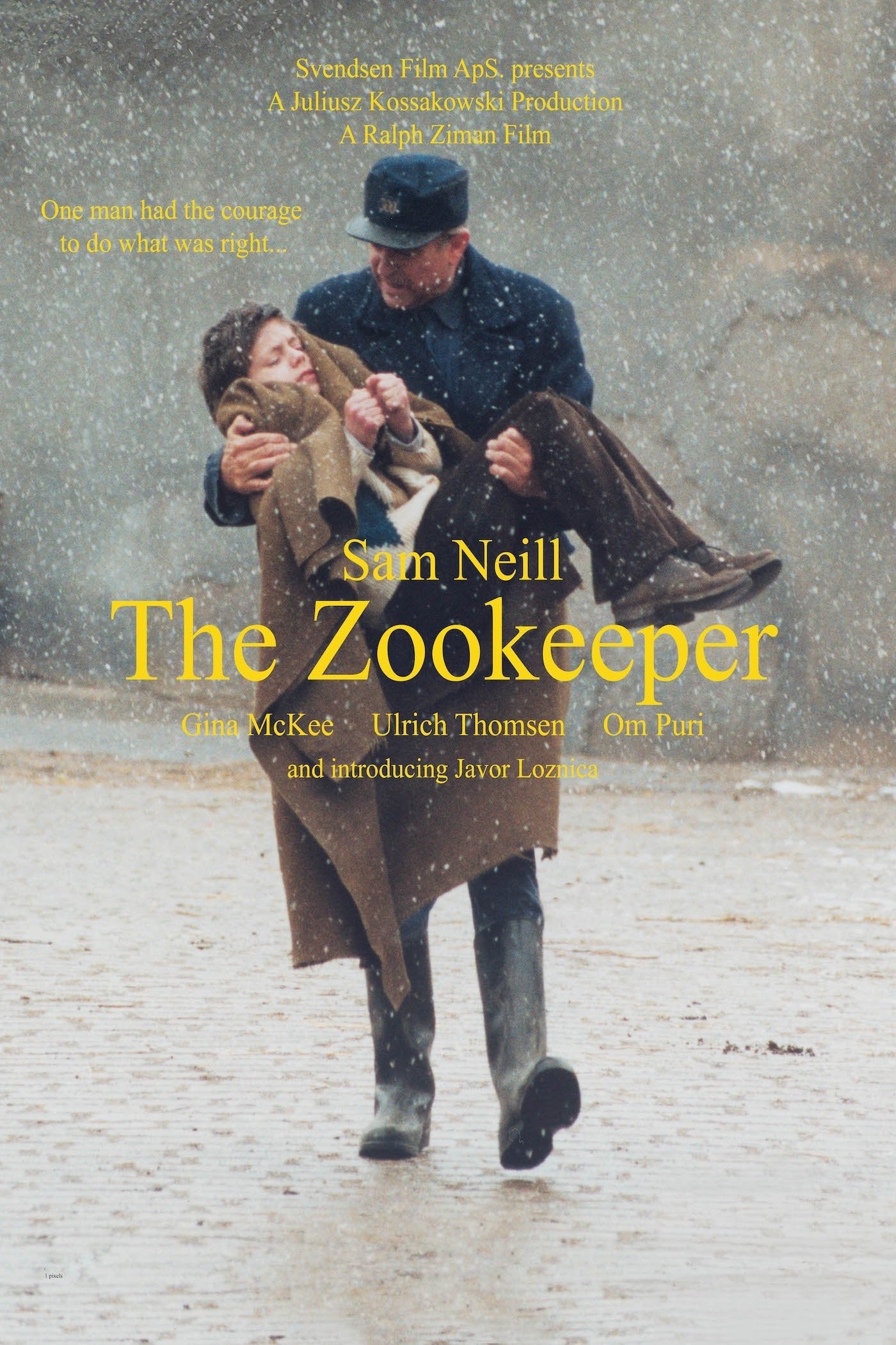 The Zookeeper photo
