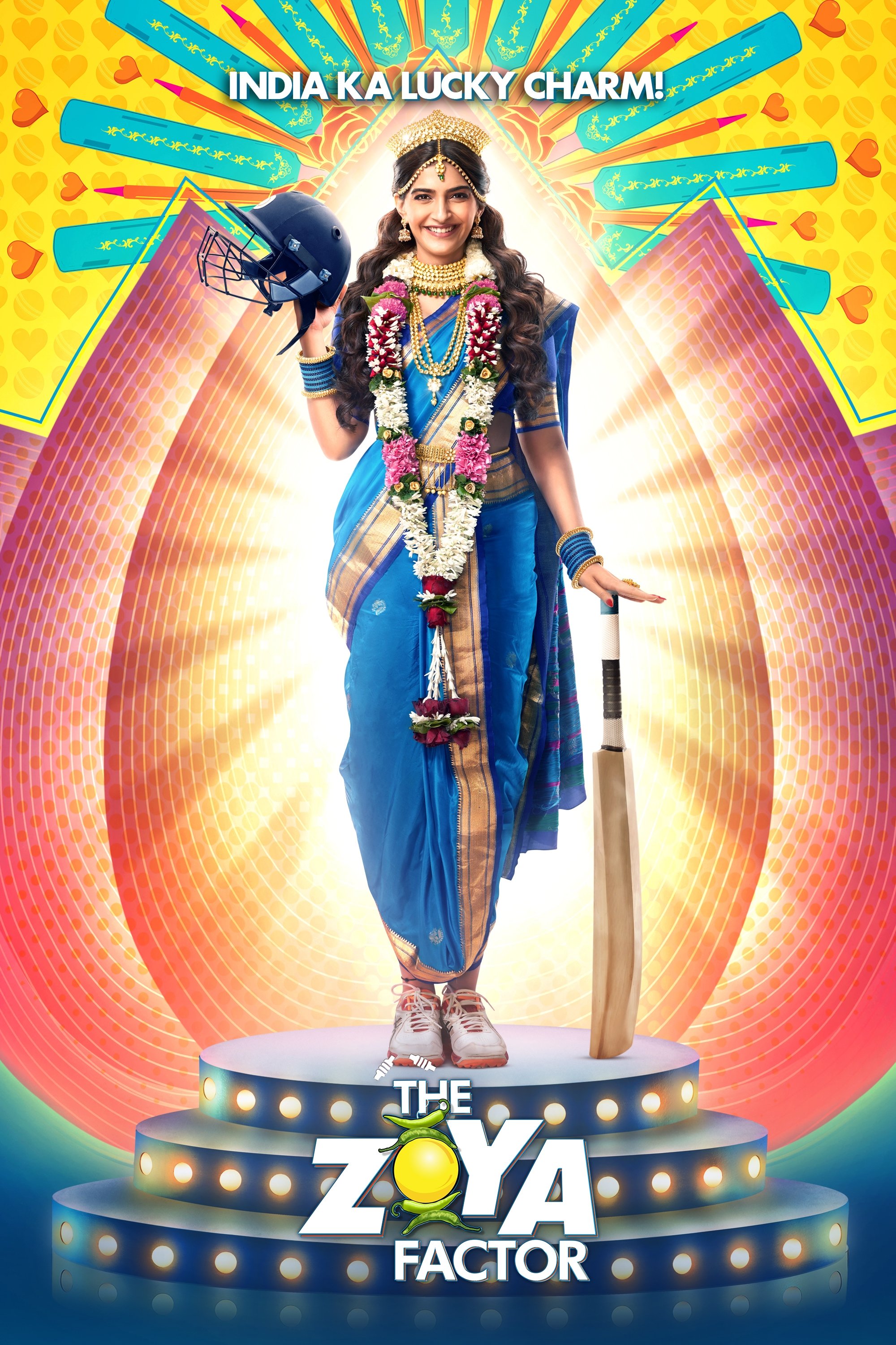 The Zoya Factor photo