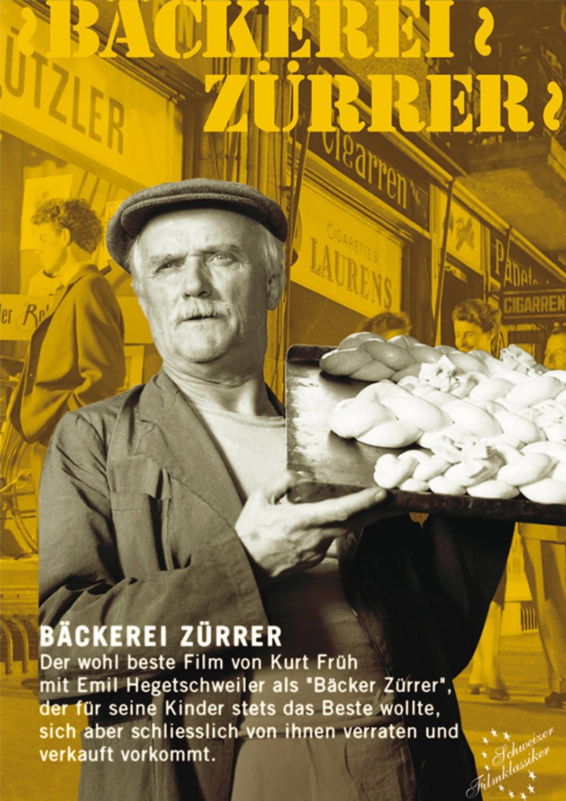 The Zürrer Bakery photo