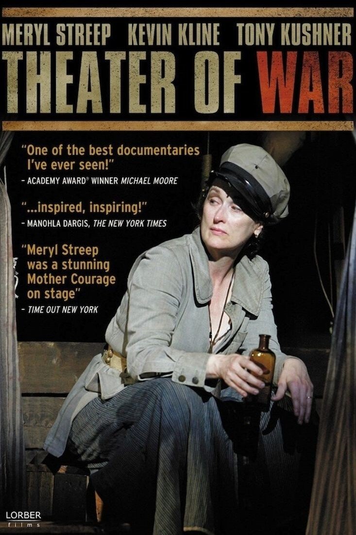 Theater of War photo