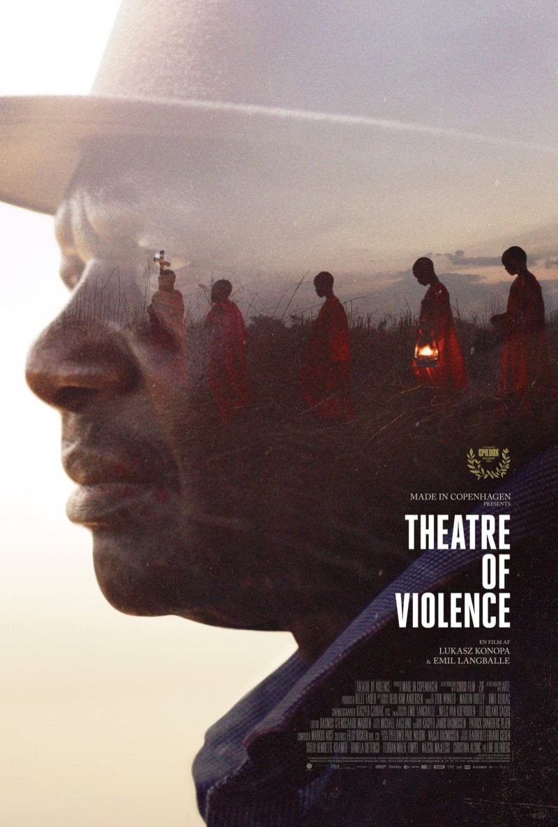 Theatre of Violence photo