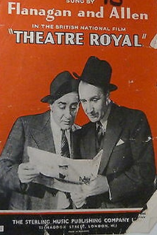 Theatre Royal photo