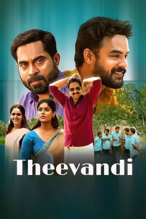 Theevandi photo