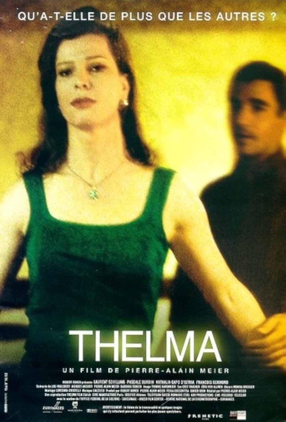 Thelma photo