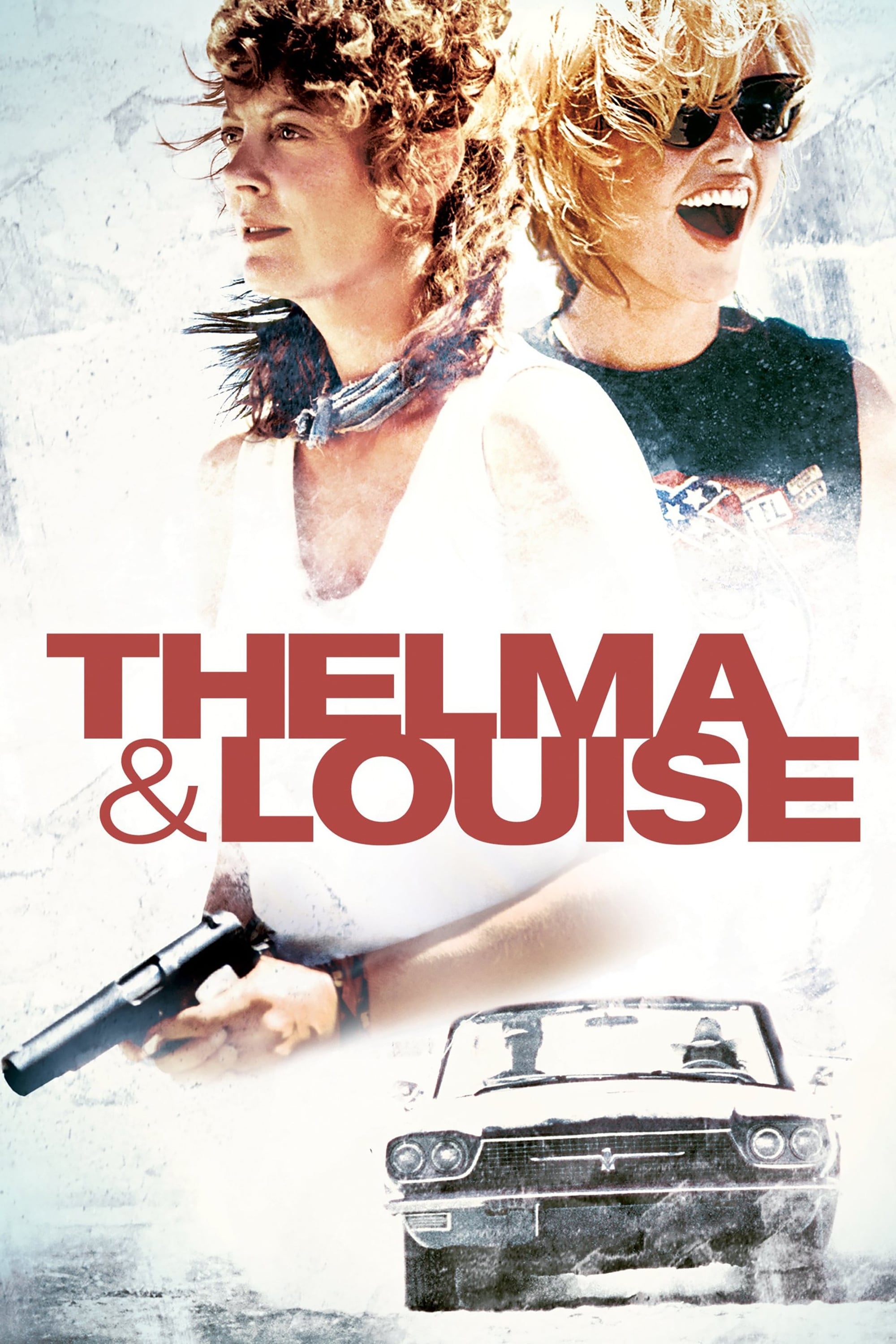 Thelma & Louise photo