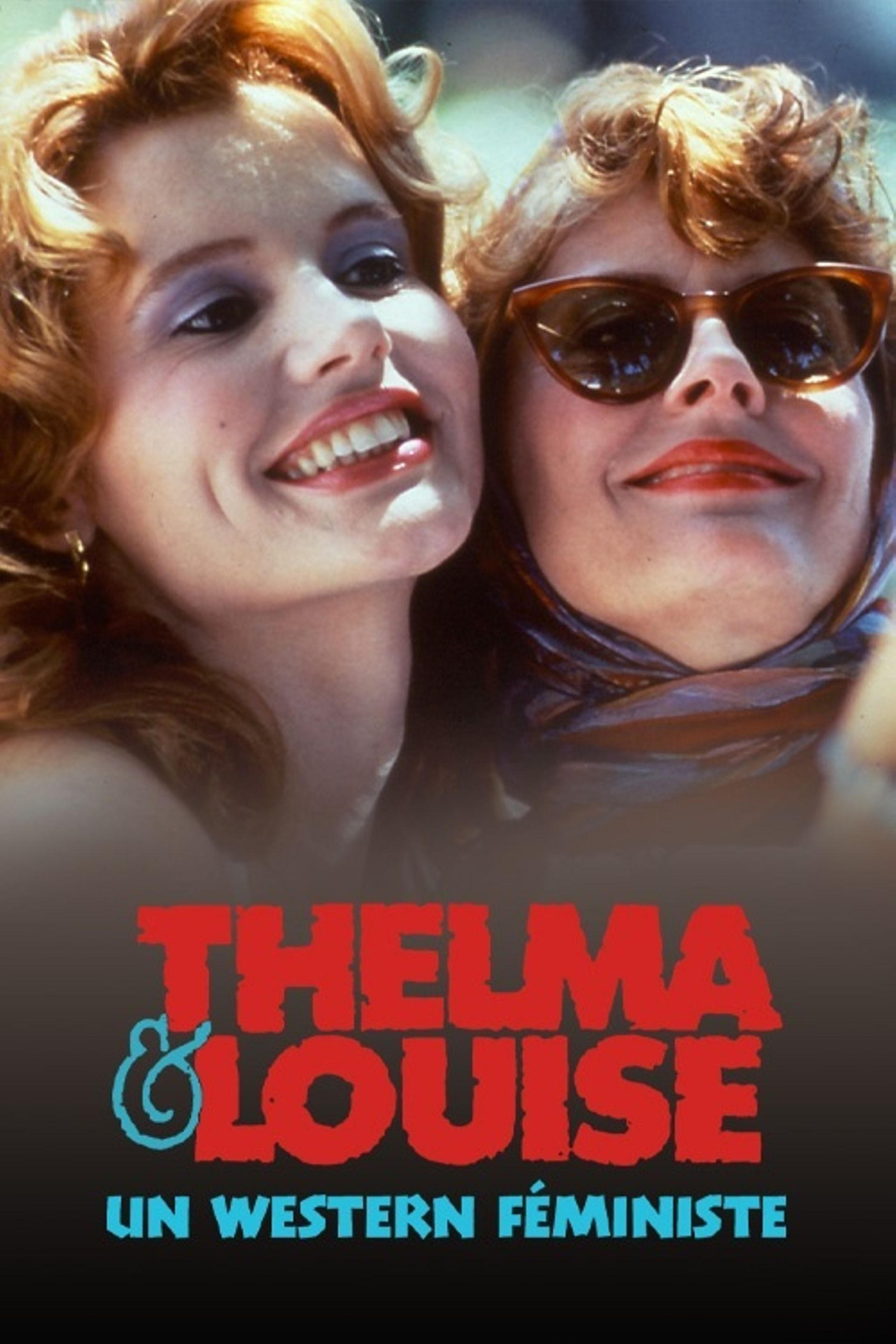 Thelma & Louise: Born to Live photo