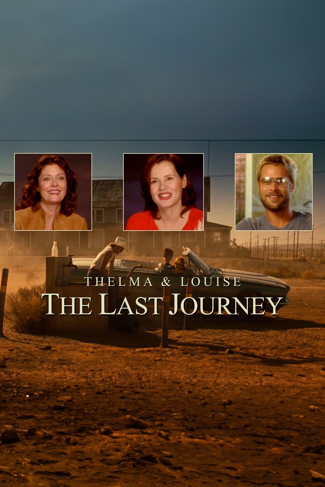 Thelma & Louise: The Last Journey photo