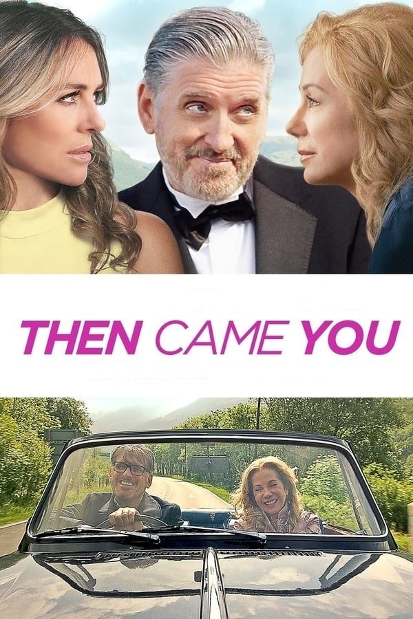Then Came You photo