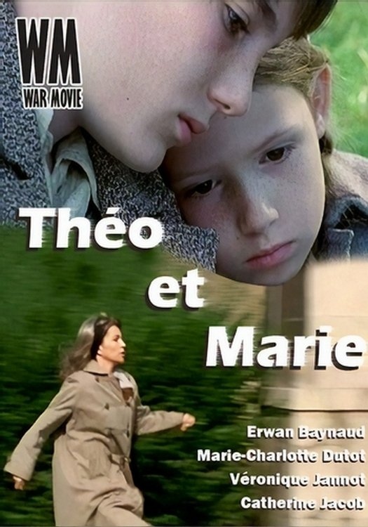 Théo et Marie photo
